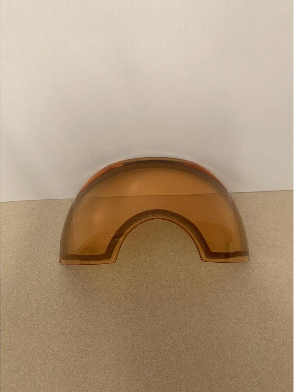 Oakley E frame L frame . Persimmon